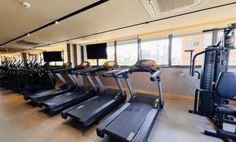 Imagem 6: Studio Mobiliado no Rio Branco