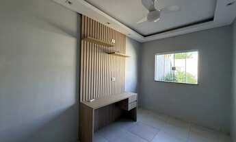 Imagem 5: CASA SEMIMOBILIADA À VENDA NO RESID. INTERLAGOS EM APUCARANA