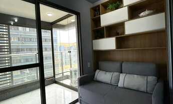 Imagem 5: Apartamento à venda no SMART FAROL DA BARRA , BARRA, Salvador, BA