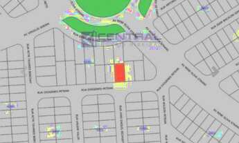 Imagem 4: Terreno no Paulo Gomes Romeu / Paiva - Área Comercial