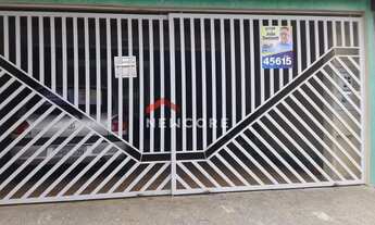 Imagem 6: Casa em Rua Coronel Paulo Foot Guimarães - Jardim Rosália Alcolea - Sorocaba/SP