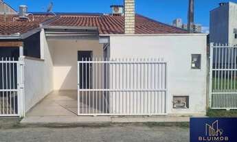 Imagem 5: Casa Geminada bem localizada em Penha-SC