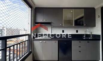 Imagem 3: Apartamento em Rua México - Guilhermina - Praia Grande/SP