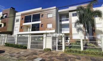 Imagem: 03 dormitórios sendo 01 suíte e 02 vagas