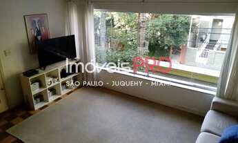 Imagem 4: Casa Alto Padrão 169m² 3 Dormitórios em Perdizes