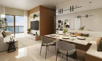 Imagem: Imóvel para venda tem 103 metros quadrados