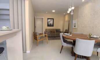 Imagem 4: Apartamento com 2 quartos à venda, 74 m² por R$ 702.292 - Boa Vista - Juiz de Fora/MG