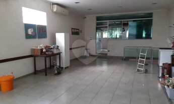 Imagem: Prédio inteiro à venda ou para locação