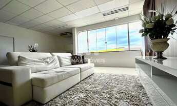 Imagem 6: Apartamento mobiliado e equipado com 3 dormitórios no Cordeiros