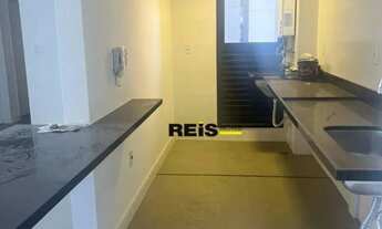 Imagem 5: Apartamento com 3 dormitórios para alugar, 82 m² por R$ 5.494,30/mês - Vila Espírito Santo