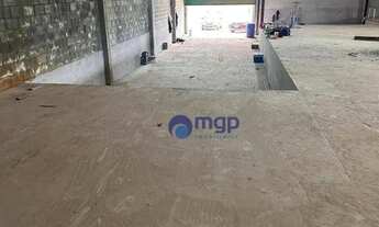 Imagem 6: Galpão para Locação Próximo à Rodovia Dom Pedro I - 1.600 m² - Bom Jesus dos Perdões/SP