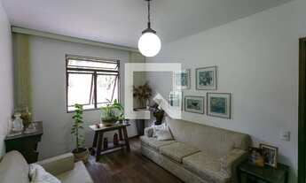 Imagem 2: Apartamento à Venda - Santo Antônio, 3 Quartos, 119 m2