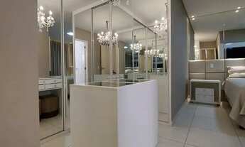 Imagem 5: Excelente apartamento no edifício residencial Golden Green a metros da Av. Monte Libano