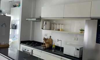 Imagem 3: Apartamento em Vila Mathias, Apartamento em Santos, Apartamento com 2 dorms, Apartamento à