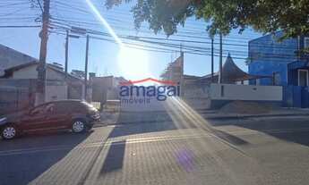 Imagem 4: Galpão em construção