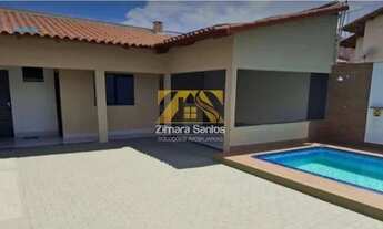 Imagem 7: Casa Alto Padrão 3/4 com 1 suíte- 213,10 m² na 307 SUL (ARSO 33) -Próxima à Havan - Palmas