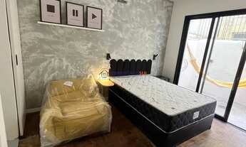 Imagem: Kitnet em Cidade Baixa