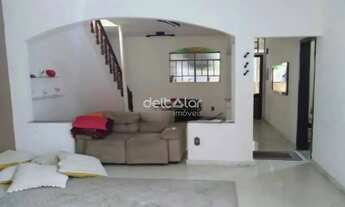 Imagem: Casa para locação 3quartos 1suíte 2banheiros