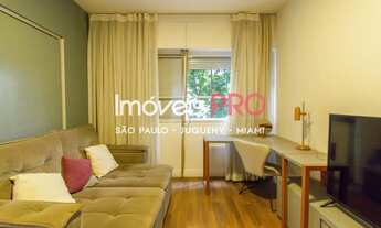 Imagem 4: Apartamento para locação nos Jardins