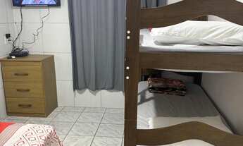 Imagem 6: Casa de temporada no campeche disponível a partir de novembro