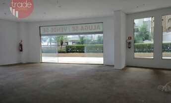 Imagem 2: Loja Comercial para Venda ou Locação no Bairro Jardim Botânico em Ribeirão Preto com Copa