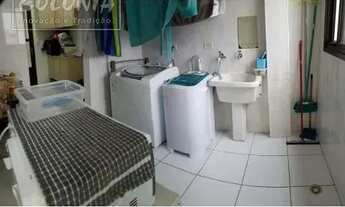 Imagem 3: Sobrado a venda - Parque das Nações, Santo André