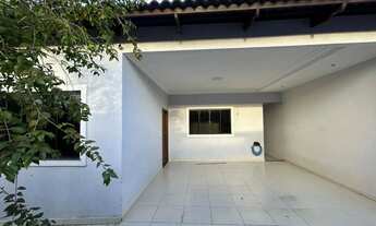 Imagem 2: Casa Residencial à venda, Nova Esperança - Rio Branco/AC