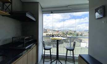 Imagem 7: Apartamento com 2 dormitórios à venda, 66 m² por R$ 455.000,00 - Vila João Basso - São Ber