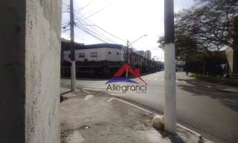 Imagem 3: TERRENO EM FRENTE A ESTAÇÃO BELÉM DO METRÔ - 531 M² - R$ 4.800.000,00