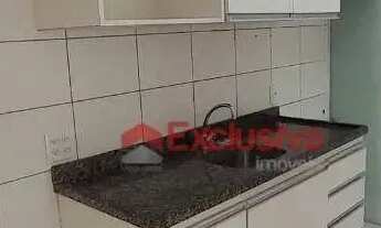 Imagem 6: Apartamento com 3 dormitórios para alugar, 69 m² por R$ 3.478,00/mês - Morumbi - Paulínia