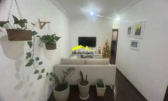 Imagem 2: Apartamento à venda, 3 quartos, 1 suíte, 1 vaga, Buritis - Belo Horizonte/MG