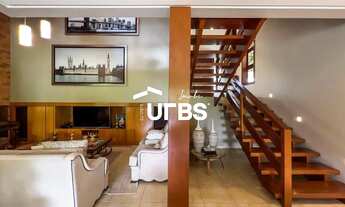 Imagem 3: Jardins Atenas - Casa de Condomínio 3 quartos, sendo 3 suítes