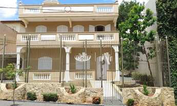 Imagem: Casa, 445 m² - venda por R$ 2.000.000,00