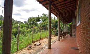 Imagem 5: Terreno 100.000 m. muita água