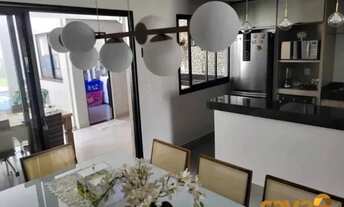 Imagem 2: Sobrado Condomínio 3 quartos 1 suite Jd Atlântico