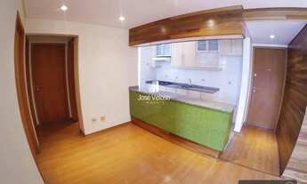 Imagem: Apartamento à venda, 78 m² por R$ 749.000,00