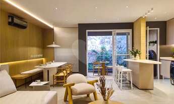 Imagem: Apartamento com 3 quartos à venda em Alvorada