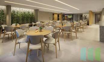 Imagem 6: Apartamento - 2 Quartos - 66,16 m² - Ed. Lúmea - Jardim Camburi - Vitória