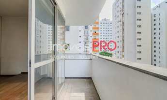 Imagem 6: Apartamento à Venda na Av. Pavão ? Conforto e Sofisticação