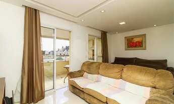 Imagem 6: Apartamento à venda com 3 quartos, sendo 2 suítes, no condomínio Edifício Colore Jaguaré