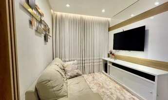 Imagem 3: Apartamento 3 quartos com suíte | 73 m² | Porteira fechada