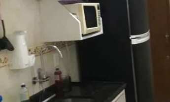 Imagem 5: Apartamento frente a praia