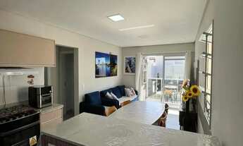 Imagem 7: Apartamento de 3 quartos sendo 2 suítes em Palmas - Governador Celso Ramos SC