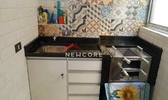 Imagem 3: Apartamento em Rua Oceânica Amábile - Ocian - Praia Grande/SP