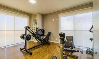 Imagem 6: Apartamento para venda, 3 quarto(s), sendo 1 suite Jardim Santa Marta, Cuiabá