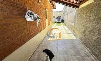 Imagem: Casa com 2 dormitórios à venda, 80 m²