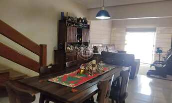 Imagem 6: SOBRADO COM GOURMET E PISCINA 05 QUARTOS/ SANTA FÉ