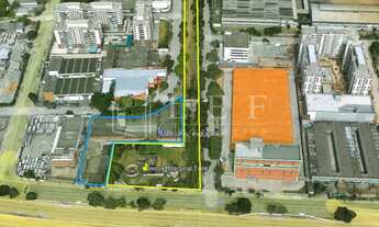Imagem: Terreno para venda - Parque Residencial