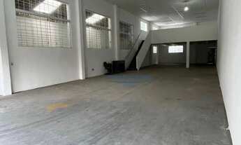 Imagem 4: Galpão para alugar, 344 m² por R$ 20.650,00/mês - Vila Leopoldina - São Paulo/SP