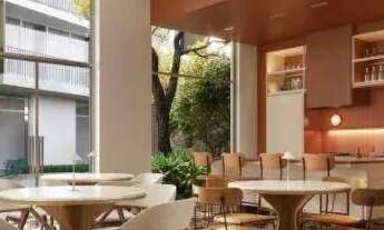 Imagem 6: Edifício Mova WF - Apartamento 138 m² área privativa 3 quartos, sacada, depósito e 2 vagas